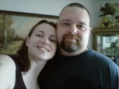 Amanda Clabaugh; Earl Tackett III